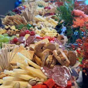 Barqueta Jamón Ibérico D.O. Guijuelo