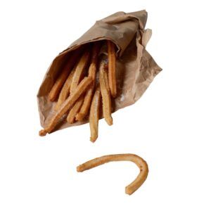 Churros docena