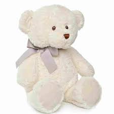 Peluche nacimiento neutro