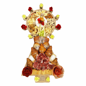 La Pilar Mixta (Dulce & Salada)