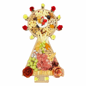 La Pilar Salada