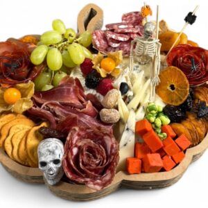Tabla Calabaza Halloween 2-3 px